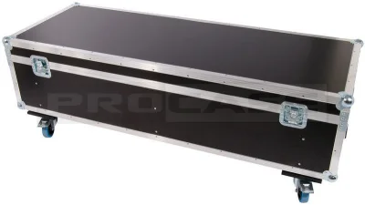 Кейс (кофр) для мед оборудования Med2016 Стандарт